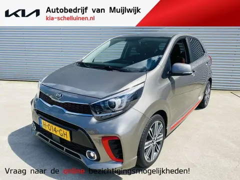 Annonce KIA PICANTO Essence 2020 d'occasion 