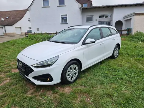 Annonce HYUNDAI I30 Essence 2024 d'occasion 