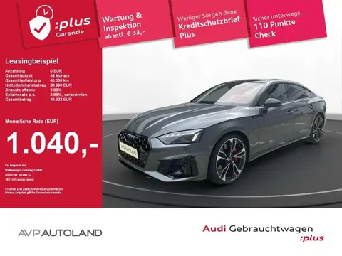 Annonce AUDI S5 Diesel 2024 d'occasion 