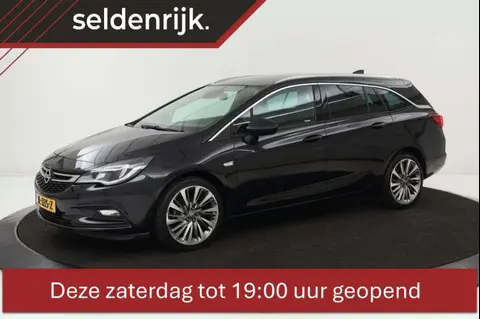 Used OPEL ASTRA Petrol 2016 Ad 