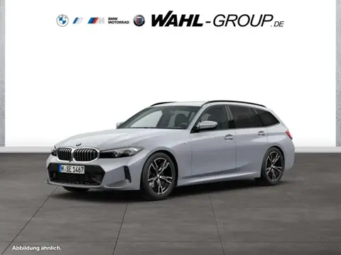 Annonce BMW SERIE 3 Essence 2024 d'occasion 