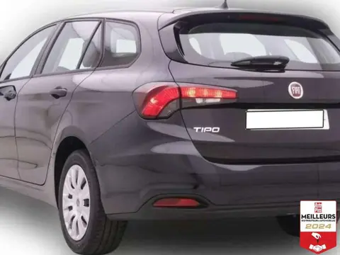 Annonce FIAT TIPO Essence 2024 d'occasion 