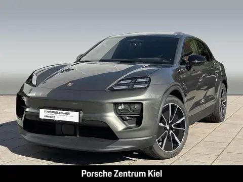 Annonce PORSCHE MACAN Électrique 2024 d'occasion 