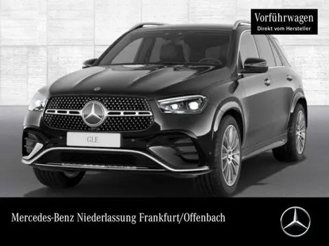 Used MERCEDES-BENZ CLASSE GLE Hybrid 2023 Ad 