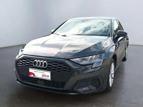 Used AUDI A3  2021 Ad 