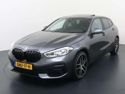 Used BMW SERIE 1 Petrol 2020 Ad 