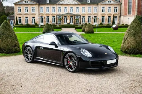 Annonce PORSCHE 991 Essence 2016 d'occasion 