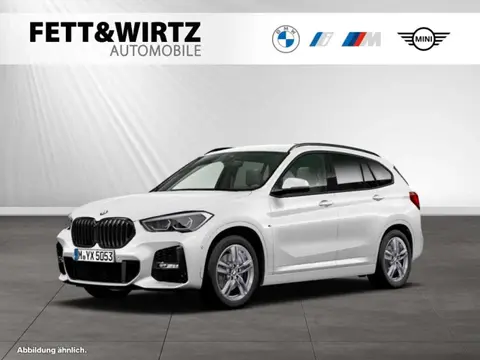 Annonce BMW X1 Diesel 2021 d'occasion Allemagne