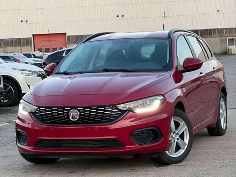 Used FIAT TIPO Diesel 2017 Ad 