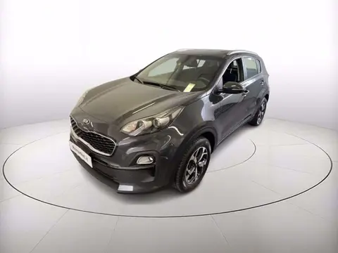 Annonce KIA SPORTAGE Essence 2021 d'occasion 