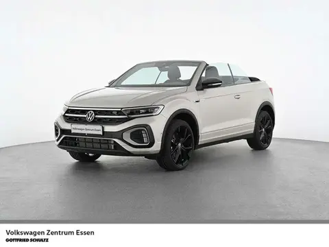 Used VOLKSWAGEN T-ROC Petrol 2024 Ad 