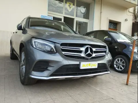 Used MERCEDES-BENZ CLASSE GLC Diesel 2019 Ad 