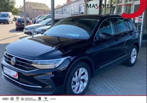 Used VOLKSWAGEN TIGUAN Diesel 2023 Ad 