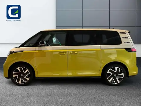 Annonce VOLKSWAGEN ID. BUZZ Électrique 2024 d'occasion 