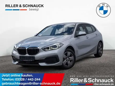 Used BMW SERIE 1 Petrol 2021 Ad 