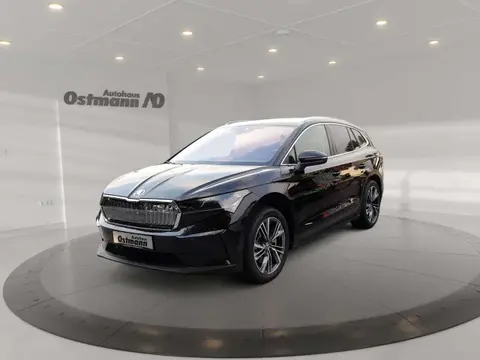 Used SKODA ENYAQ Electric 2023 Ad 