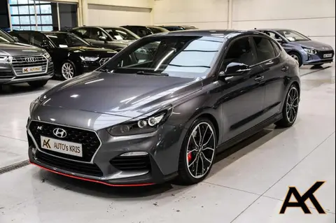 Annonce HYUNDAI I30 Essence 2020 d'occasion 