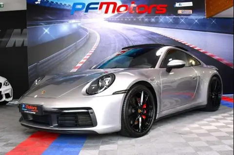 Used PORSCHE 911 Petrol 2019 Ad 