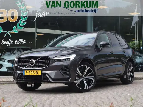 Used VOLVO XC60 Petrol 2022 Ad 