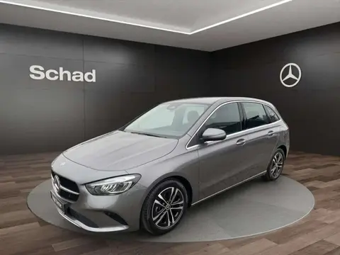 Used MERCEDES-BENZ CLASSE B Petrol 2023 Ad 