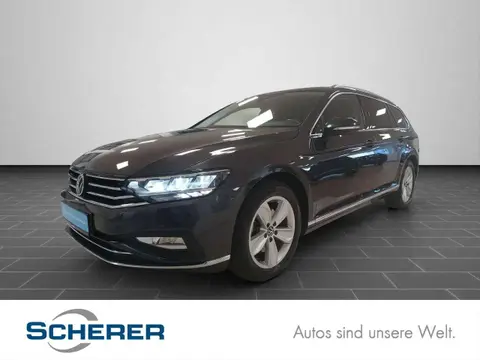 Used VOLKSWAGEN PASSAT Petrol 2022 Ad 