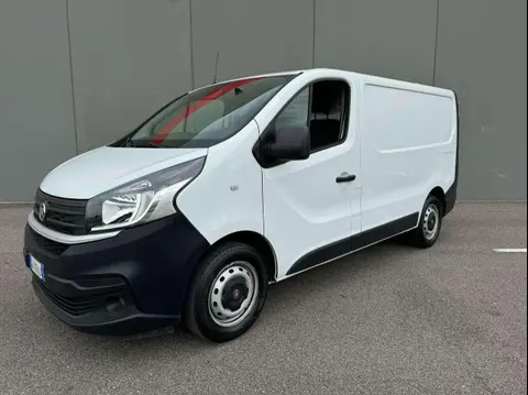 Used FIAT TALENTO Diesel 2020 Ad 