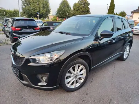 Used MAZDA CX-5 Diesel 2015 Ad 