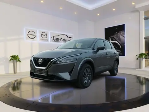 Annonce NISSAN QASHQAI Essence 2021 d'occasion 