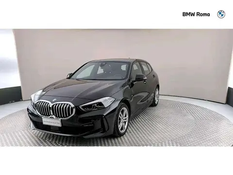 Annonce BMW SERIE 1 Diesel 2023 d'occasion 