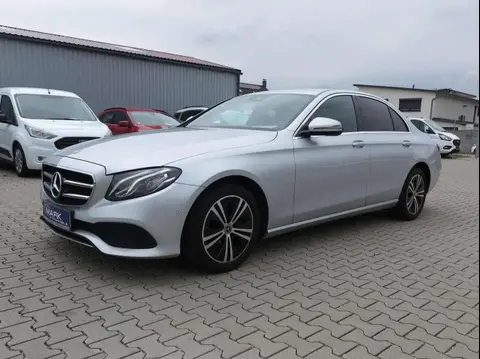 Annonce MERCEDES-BENZ CLASSE E Diesel 2020 d'occasion 