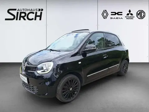 Annonce RENAULT TWINGO Essence 2023 d'occasion 