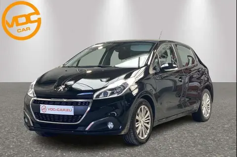 Used PEUGEOT 208 Petrol 2019 Ad 