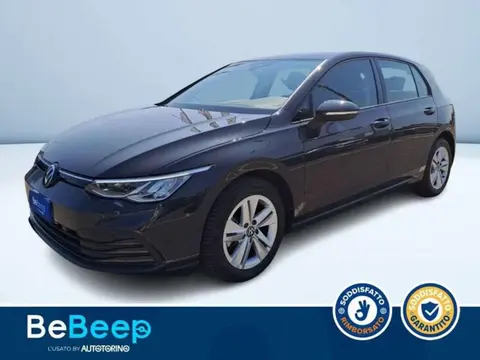 Annonce VOLKSWAGEN GOLF Essence 2021 d'occasion 