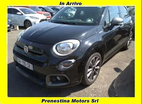 Used FIAT 500X Petrol 2021 Ad 