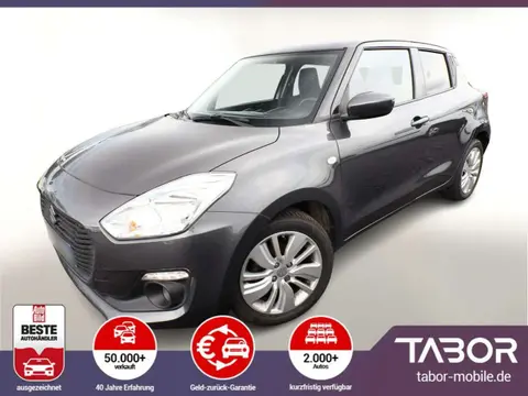 Annonce SUZUKI SWIFT Essence 2020 d'occasion 