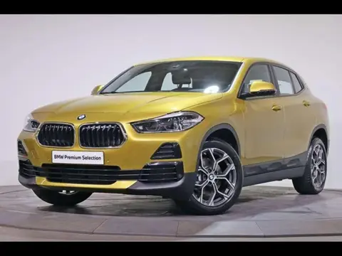 Used BMW X2 Petrol 2022 Ad 