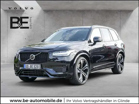 Used VOLVO XC90 Hybrid 2023 Ad 