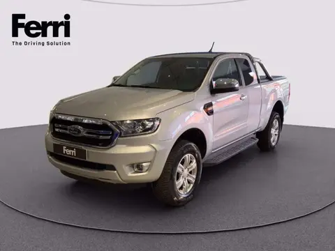 Used FORD RANGER Diesel 2020 Ad 