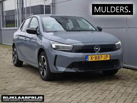 Annonce OPEL CORSA Électrique 2023 d'occasion 