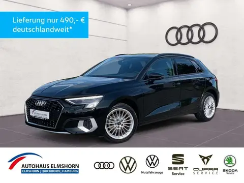 Annonce AUDI A3 Essence 2023 d'occasion 