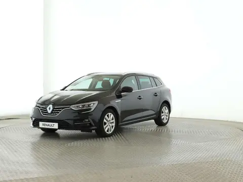 Used RENAULT MEGANE Petrol 2022 Ad 