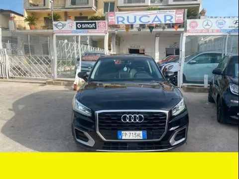 Used AUDI Q2 Diesel 2018 Ad 