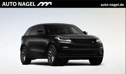 Annonce LAND ROVER RANGE ROVER VELAR Hybride 2024 d'occasion 