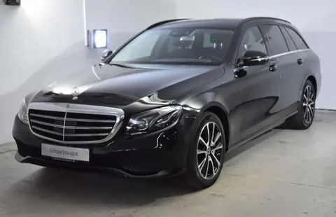 Used MERCEDES-BENZ CLASSE E Diesel 2019 Ad 