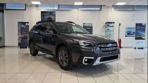 Annonce SUBARU OUTBACK Essence 2024 d'occasion 