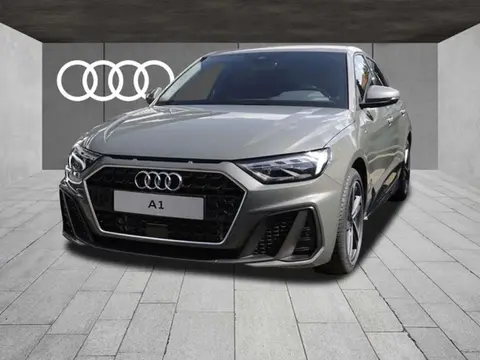 Used AUDI A1 Petrol 2024 Ad 