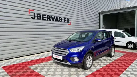 Used FORD KUGA Diesel 2018 Ad 