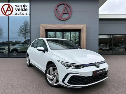 Used VOLKSWAGEN GOLF Hybrid 2021 Ad 