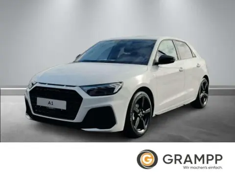 Used AUDI A1 Petrol 2024 Ad 