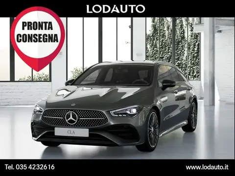 Used MERCEDES-BENZ CLASSE CLA Diesel 2024 Ad 